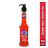 Bloody Mary Shower Gel
