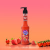 Bloody Mary Shower Gel
