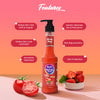 Bloody Mary Shower Gel