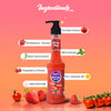 Bloody Mary Shower Gel