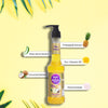 Pina Colada Shower Gel
