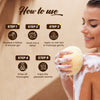 Espresso Martini Shower Gel