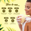 Pina Colada Shower Gel